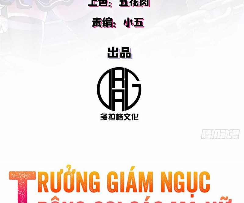 manhwax10.com - Truyện Manhwa Trưởng Giám Ngục Trông Coi Các Ma Nữ Chương 89 Trang 2