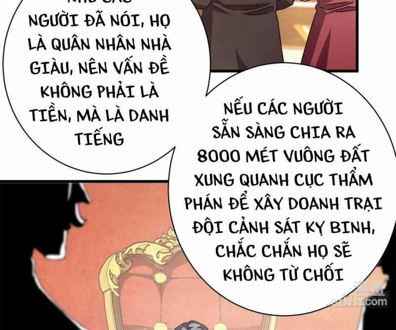 manhwax10.com - Truyện Manhwa Trưởng Giám Ngục Trông Coi Các Ma Nữ Chương 89 Trang 13