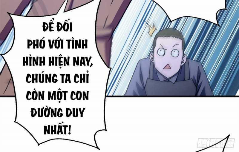 manhwax10.com - Truyện Manhwa Trưởng Giám Ngục Trông Coi Các Ma Nữ Chương 89 Trang 35