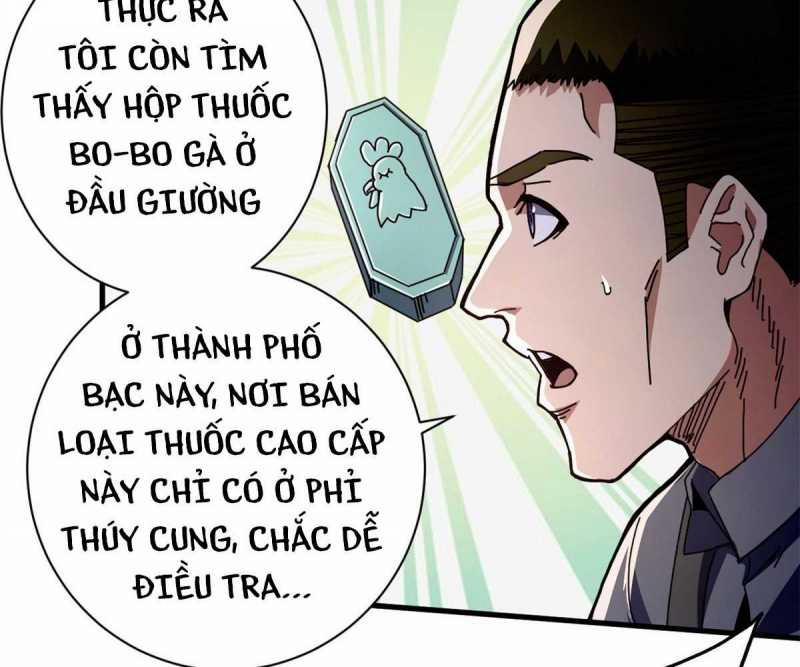 manhwax10.com - Truyện Manhwa Trưởng Giám Ngục Trông Coi Các Ma Nữ Chương 89 Trang 38