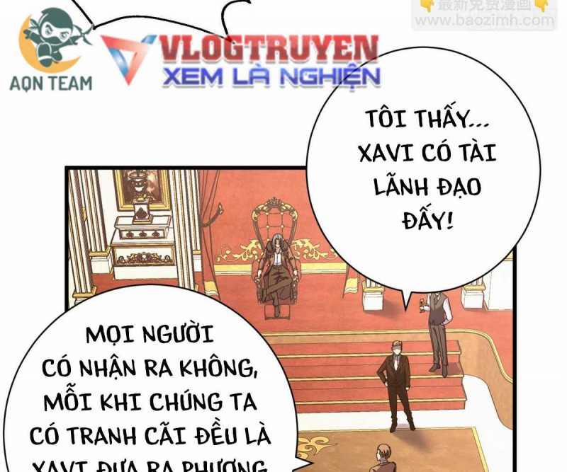 manhwax10.com - Truyện Manhwa Trưởng Giám Ngục Trông Coi Các Ma Nữ Chương 89 Trang 44