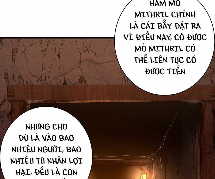 manhwax10.com - Truyện Manhwa Trưởng Giám Ngục Trông Coi Các Ma Nữ Chương 91 Trang 39