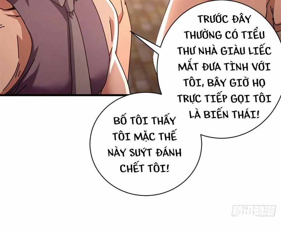 manhwax10.com - Truyện Manhwa Trưởng Giám Ngục Trông Coi Các Ma Nữ Chương 91 Trang 46