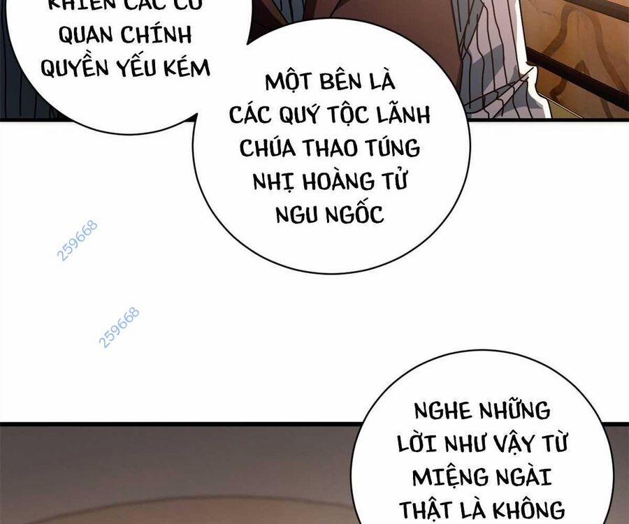 manhwax10.com - Truyện Manhwa Trưởng Giám Ngục Trông Coi Các Ma Nữ Chương 91 Trang 92