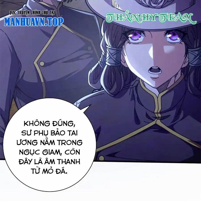 manhwax10.com - Truyện Manhwa Trưởng Giám Ngục Trông Coi Các Ma Nữ Chương 92 Trang 31