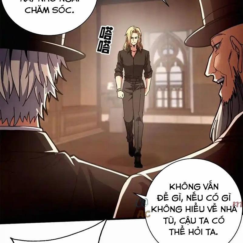 manhwax10.com - Truyện Manhwa Trưởng Giám Ngục Trông Coi Các Ma Nữ Chương 92 Trang 79