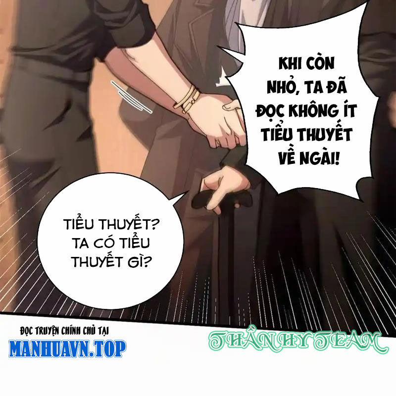 manhwax10.com - Truyện Manhwa Trưởng Giám Ngục Trông Coi Các Ma Nữ Chương 92 Trang 81