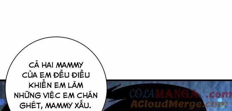 manhwax10.com - Truyện Manhwa Trưởng Giám Ngục Trông Coi Các Ma Nữ Chương 94 Trang 50