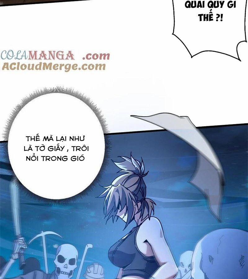 manhwax10.com - Truyện Manhwa Trưởng Giám Ngục Trông Coi Các Ma Nữ Chương 95 Trang 29