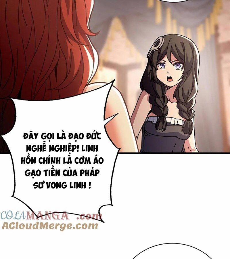 manhwax10.com - Truyện Manhwa Trưởng Giám Ngục Trông Coi Các Ma Nữ Chương 95 Trang 52