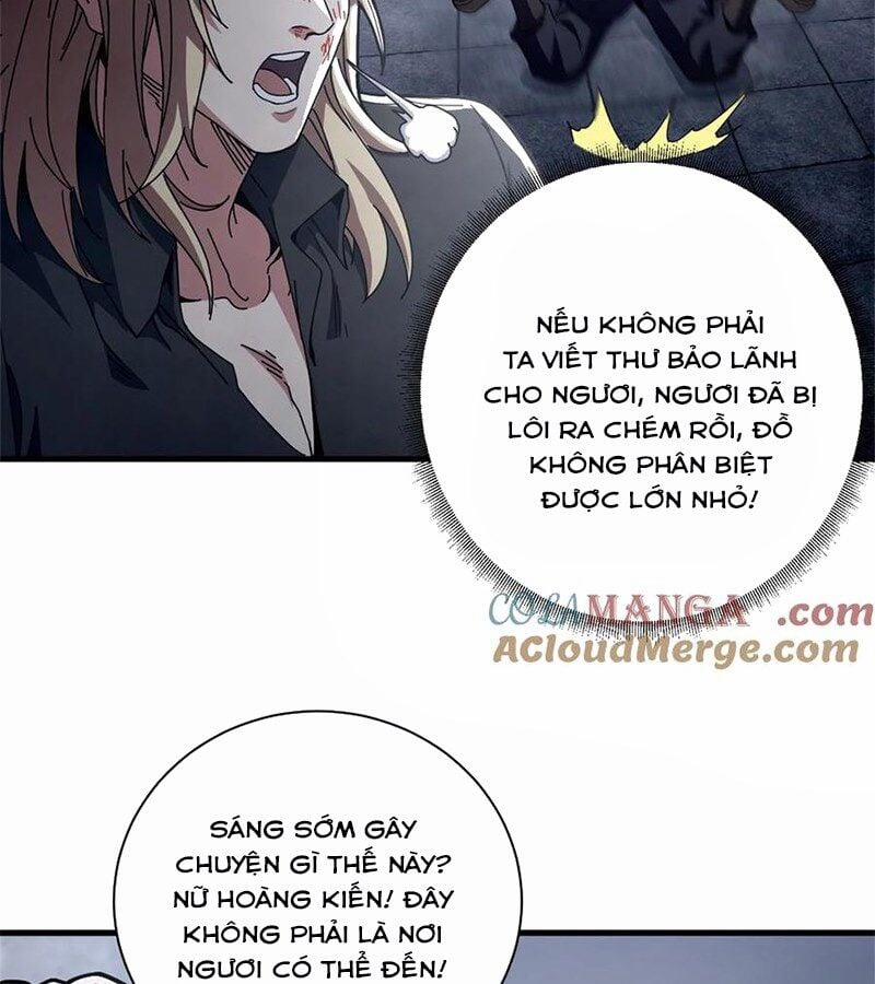 manhwax10.com - Truyện Manhwa Trưởng Giám Ngục Trông Coi Các Ma Nữ Chương 96 Trang 71