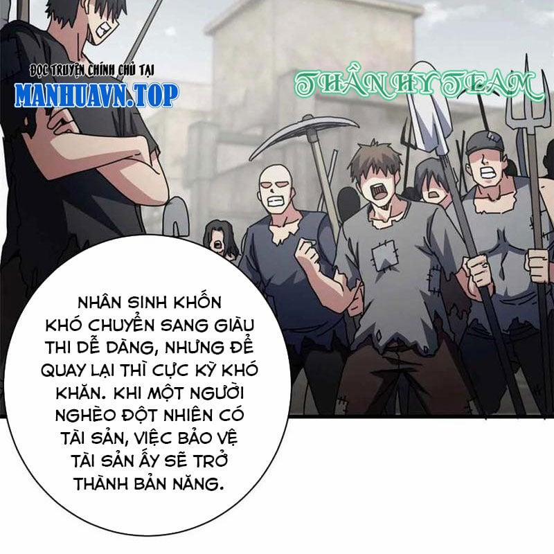 manhwax10.com - Truyện Manhwa Trưởng Giám Ngục Trông Coi Các Ma Nữ Chương 97 Trang 19