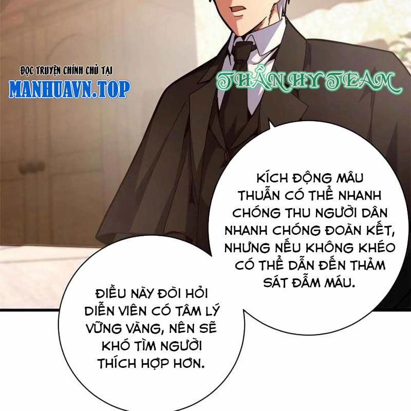 manhwax10.com - Truyện Manhwa Trưởng Giám Ngục Trông Coi Các Ma Nữ Chương 97 Trang 27