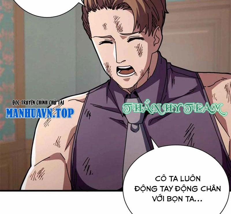 manhwax10.com - Truyện Manhwa Trưởng Giám Ngục Trông Coi Các Ma Nữ Chương 97 Trang 67