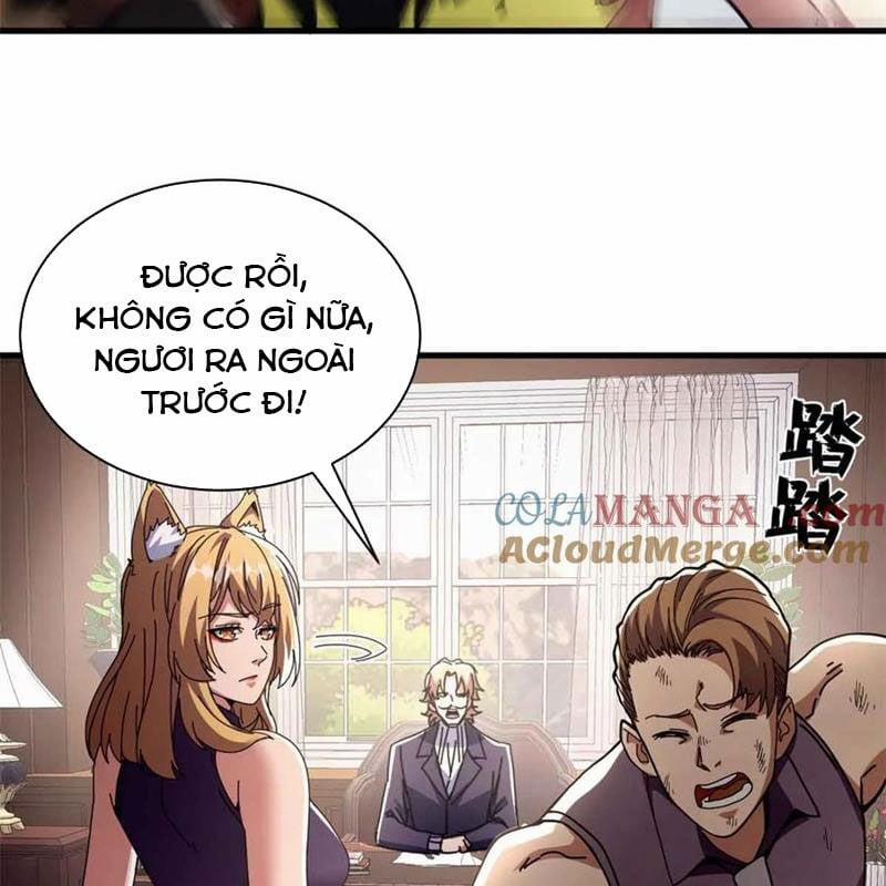 manhwax10.com - Truyện Manhwa Trưởng Giám Ngục Trông Coi Các Ma Nữ Chương 97 Trang 88