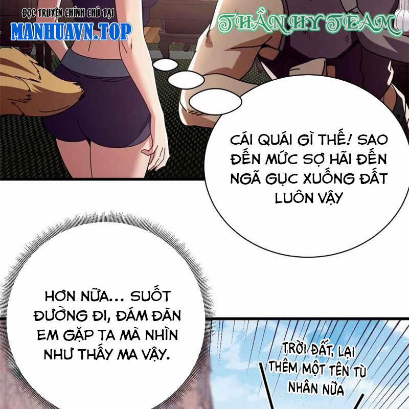 manhwax10.com - Truyện Manhwa Trưởng Giám Ngục Trông Coi Các Ma Nữ Chương 97 Trang 89