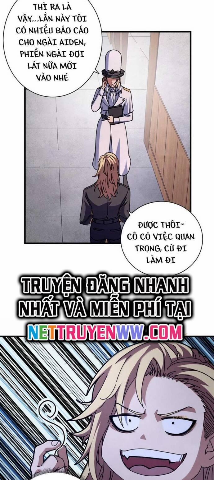 manhwax10.com - Truyện Manhwa Trưởng Giám Ngục Trông Coi Các Ma Nữ Chương 98 Trang 19