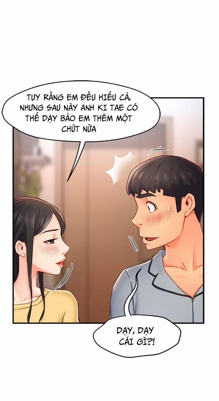 manhwax10.com - Truyện Manhwa Trưởng Phòng Mật Báo Chương 0 End Trang 20