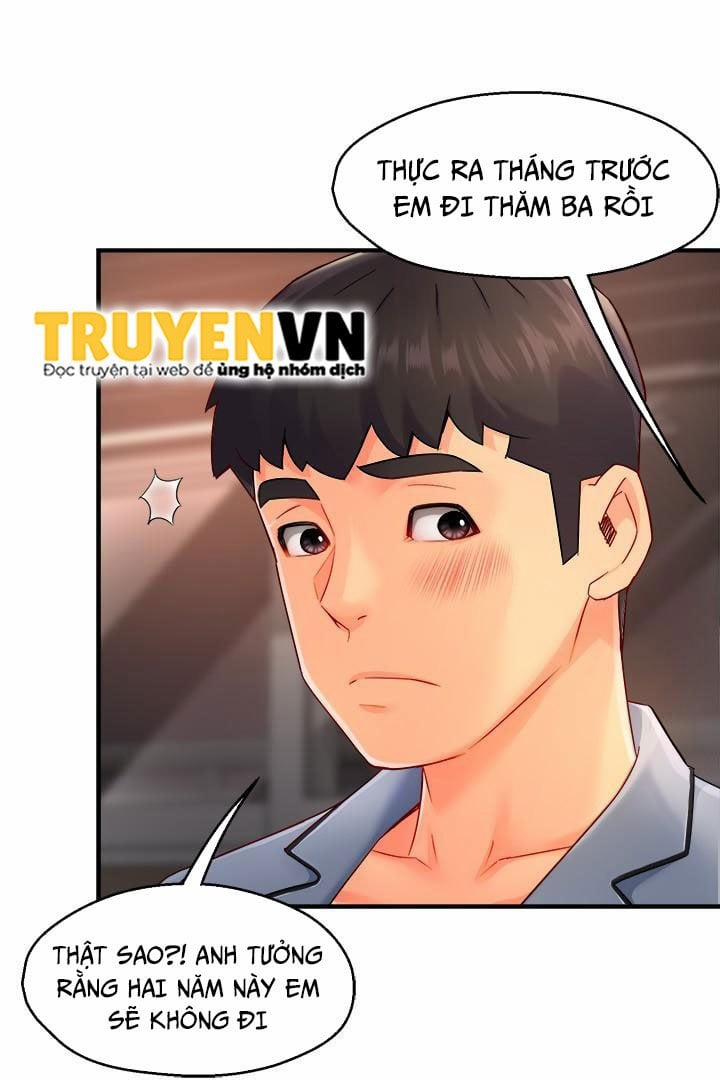 manhwax10.com - Truyện Manhwa Trưởng Phòng Mật Báo Chương 0 End Trang 24