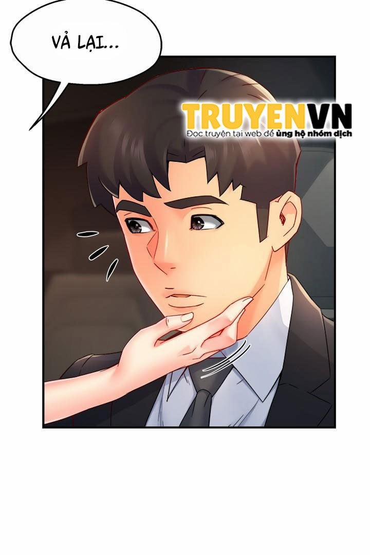 manhwax10.com - Truyện Manhwa Trưởng Phòng Mật Báo Chương 0 End Trang 30