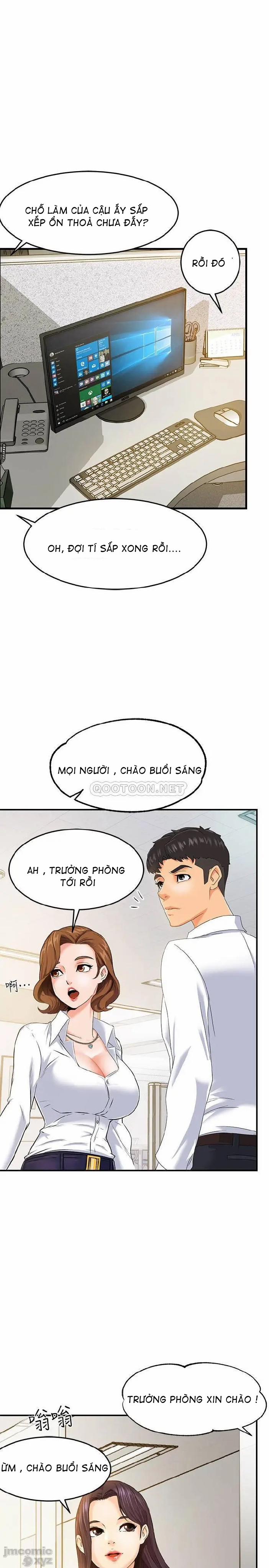 manhwax10.com - Truyện Manhwa Trưởng Phòng Mật Báo Chương 1 Trang 13