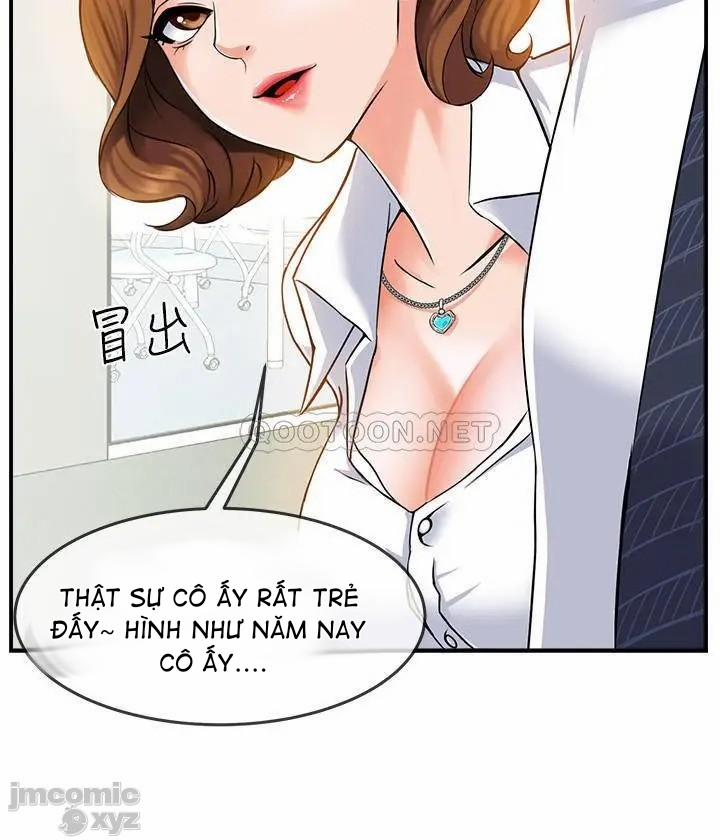 manhwax10.com - Truyện Manhwa Trưởng Phòng Mật Báo Chương 1 Trang 16