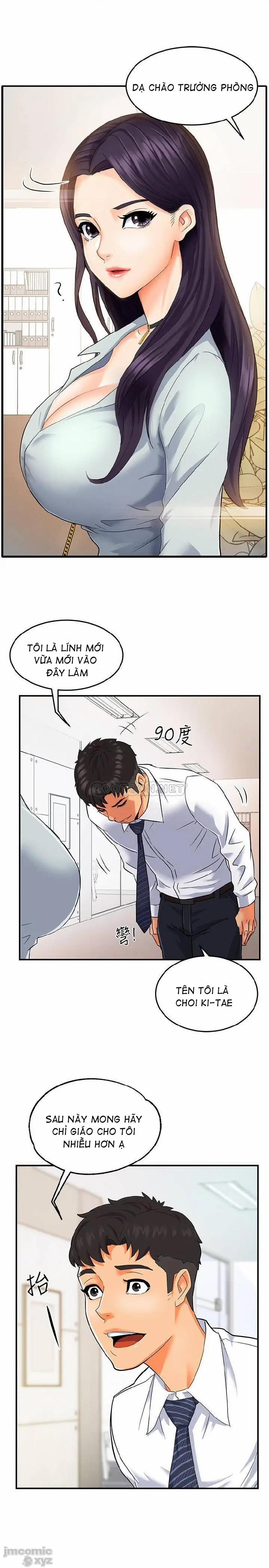 manhwax10.com - Truyện Manhwa Trưởng Phòng Mật Báo Chương 1 Trang 17