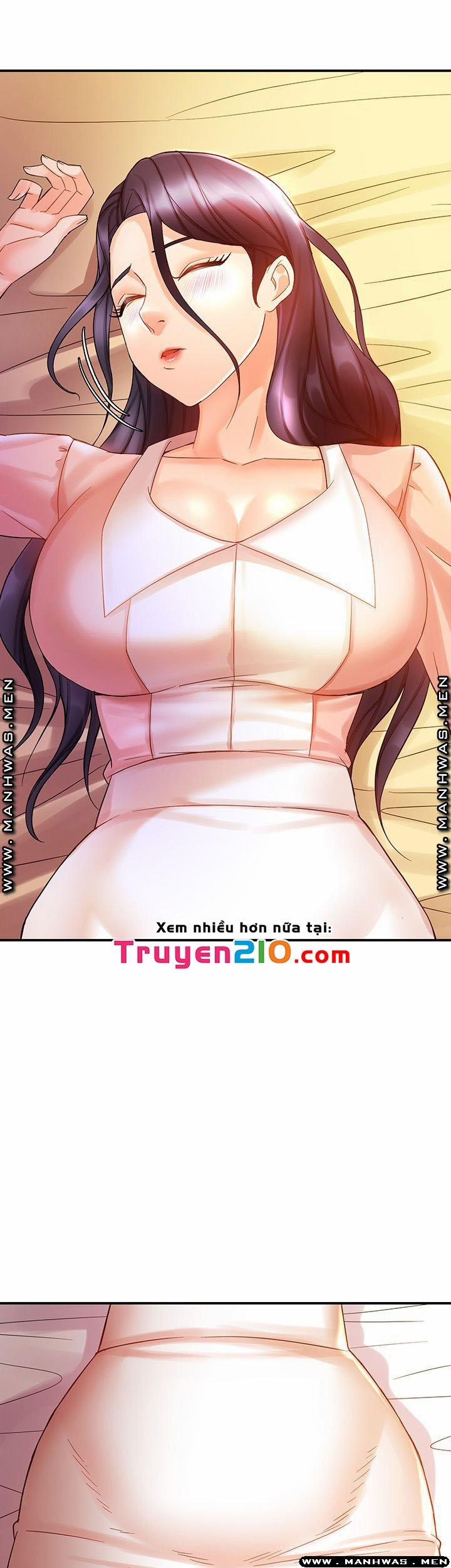 manhwax10.com - Truyện Manhwa Trưởng Phòng Mật Báo Chương 16 Trang 41