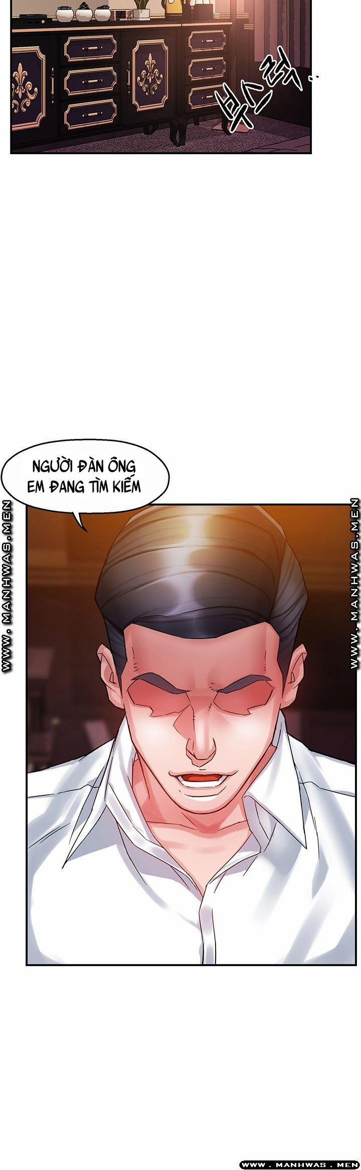 manhwax10.com - Truyện Manhwa Trưởng Phòng Mật Báo Chương 17 Trang 2