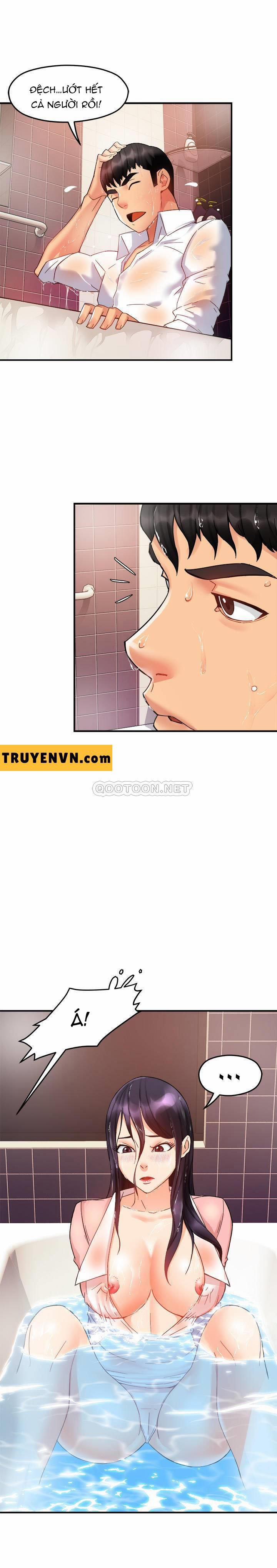 manhwax10.com - Truyện Manhwa Trưởng Phòng Mật Báo Chương 18 Trang 12