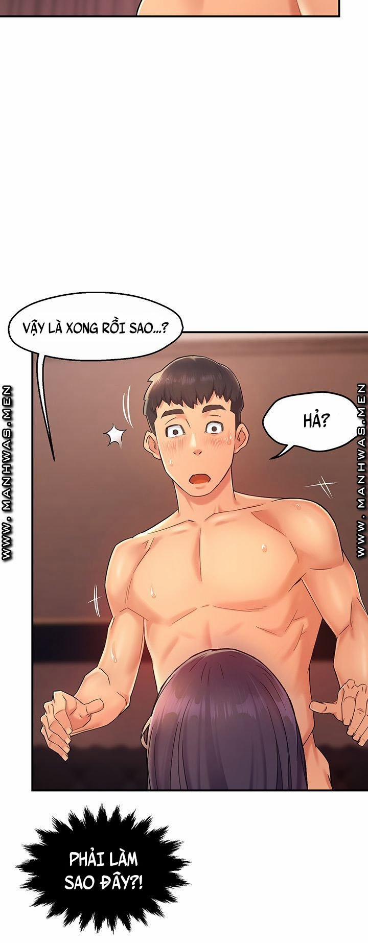 manhwax10.com - Truyện Manhwa Trưởng Phòng Mật Báo Chương 19 Trang 47