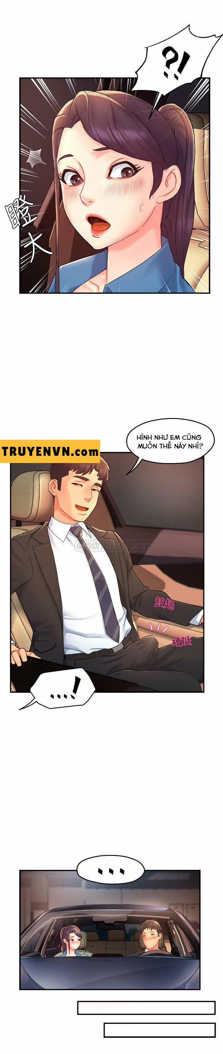 manhwax10.com - Truyện Manhwa Trưởng Phòng Mật Báo Chương 21 Trang 20