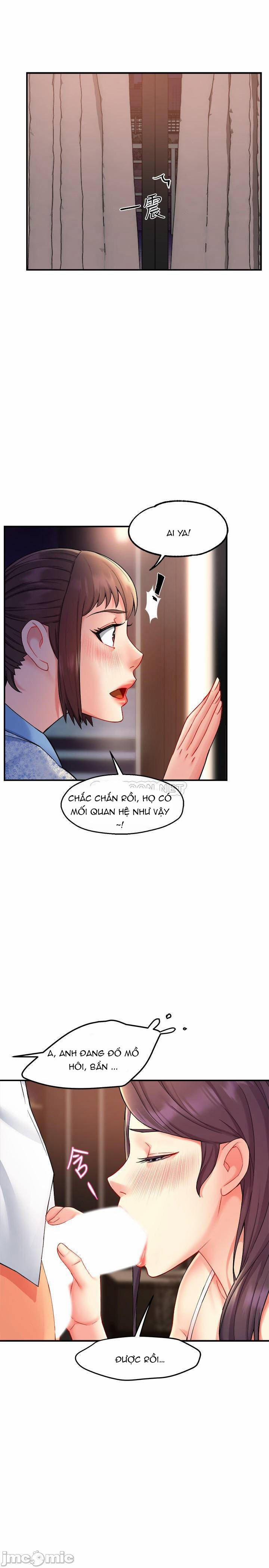 manhwax10.com - Truyện Manhwa Trưởng Phòng Mật Báo Chương 24 Trang 22