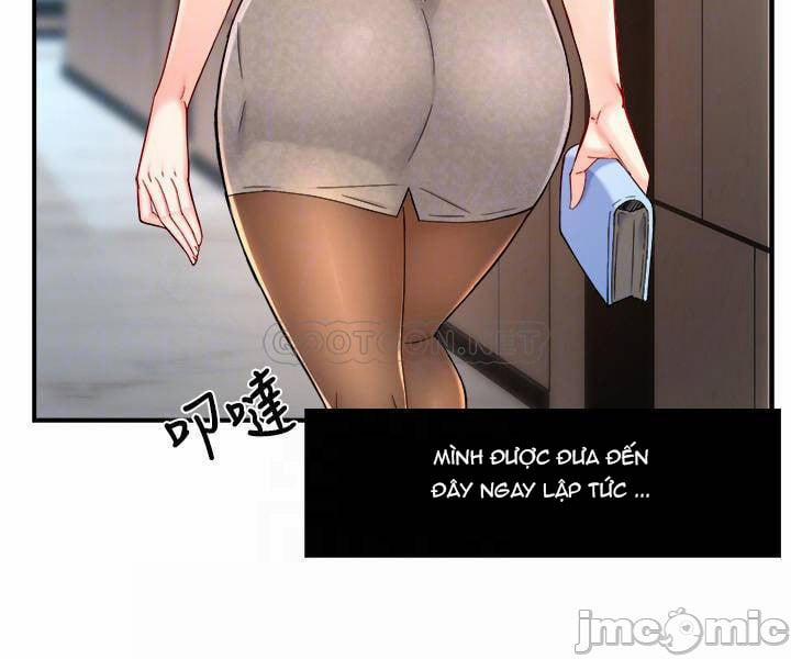 manhwax10.com - Truyện Manhwa Trưởng Phòng Mật Báo Chương 28 Trang 4