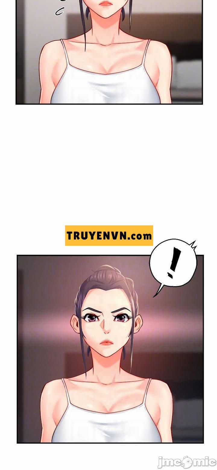 manhwax10.com - Truyện Manhwa Trưởng Phòng Mật Báo Chương 30 Trang 11