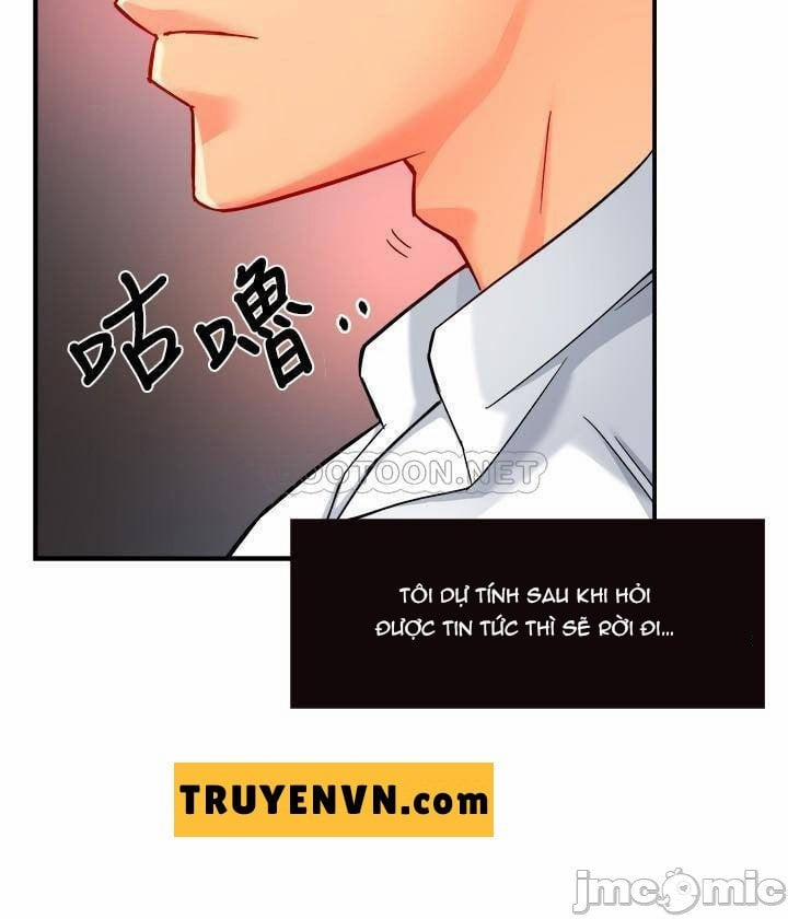 manhwax10.com - Truyện Manhwa Trưởng Phòng Mật Báo Chương 30 Trang 29