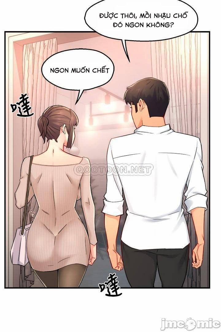 manhwax10.com - Truyện Manhwa Trưởng Phòng Mật Báo Chương 30 Trang 33