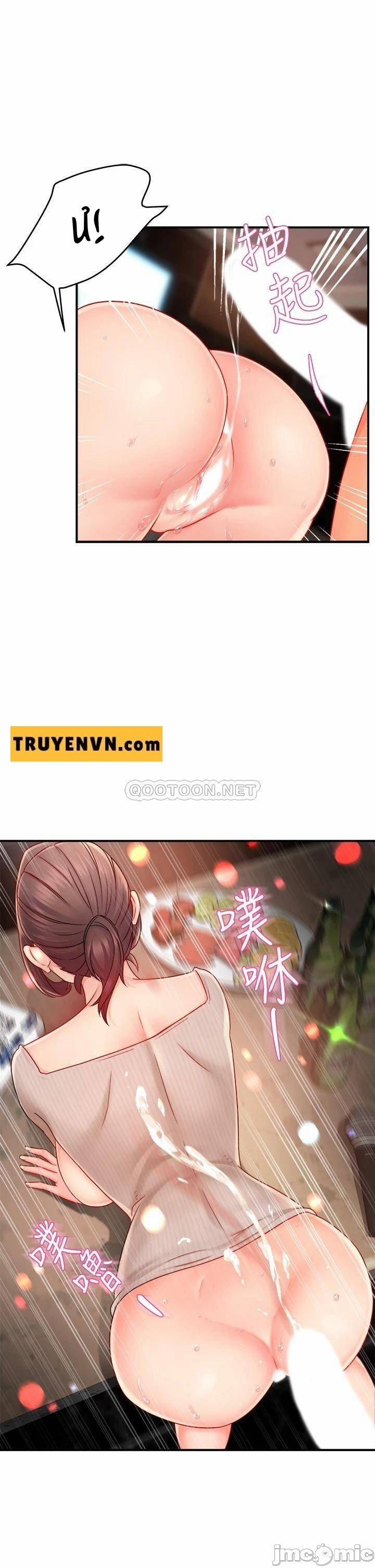 manhwax10.com - Truyện Manhwa Trưởng Phòng Mật Báo Chương 32 Trang 26