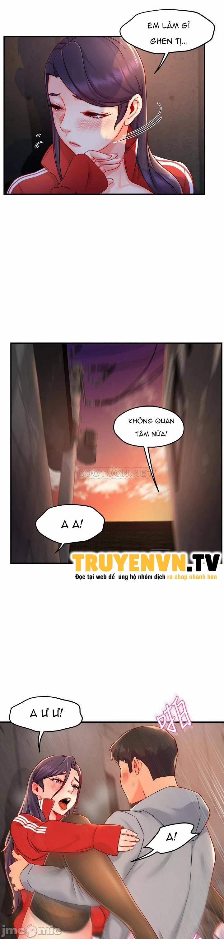 manhwax10.com - Truyện Manhwa Trưởng Phòng Mật Báo Chương 35 Trang 24