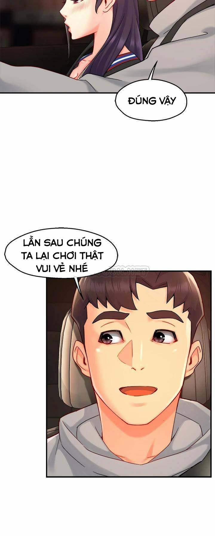 manhwax10.com - Truyện Manhwa Trưởng Phòng Mật Báo Chương 36 Trang 23