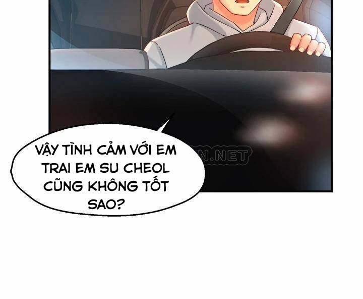 manhwax10.com - Truyện Manhwa Trưởng Phòng Mật Báo Chương 36 Trang 25