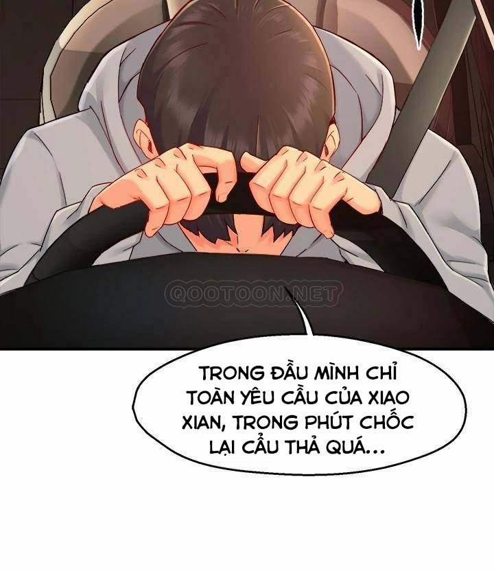 manhwax10.com - Truyện Manhwa Trưởng Phòng Mật Báo Chương 36 Trang 41