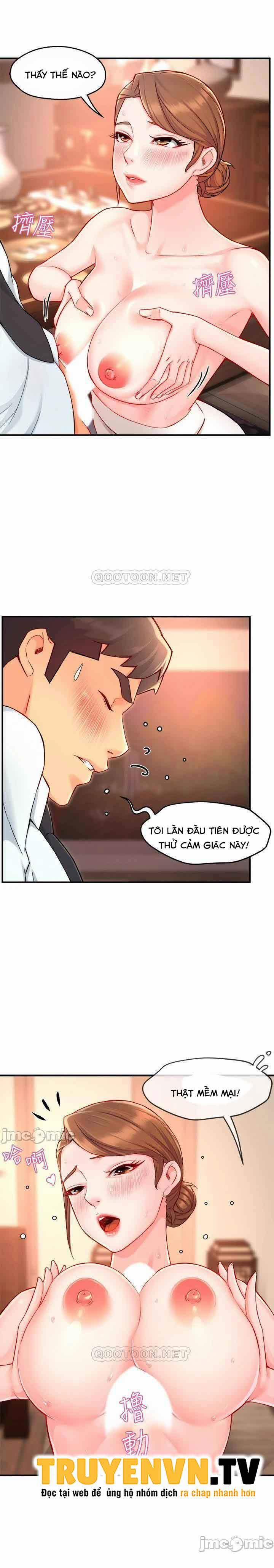 manhwax10.com - Truyện Manhwa Trưởng Phòng Mật Báo Chương 37 Trang 24