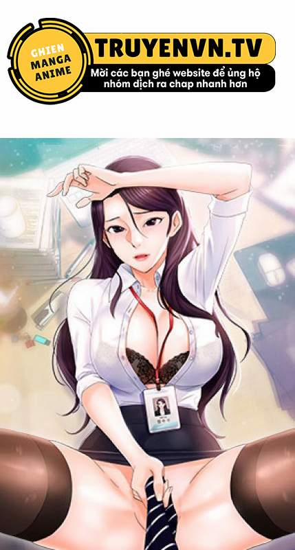 manhwax10.com - Truyện Manhwa Trưởng Phòng Mật Báo Chương 39 Trang 1