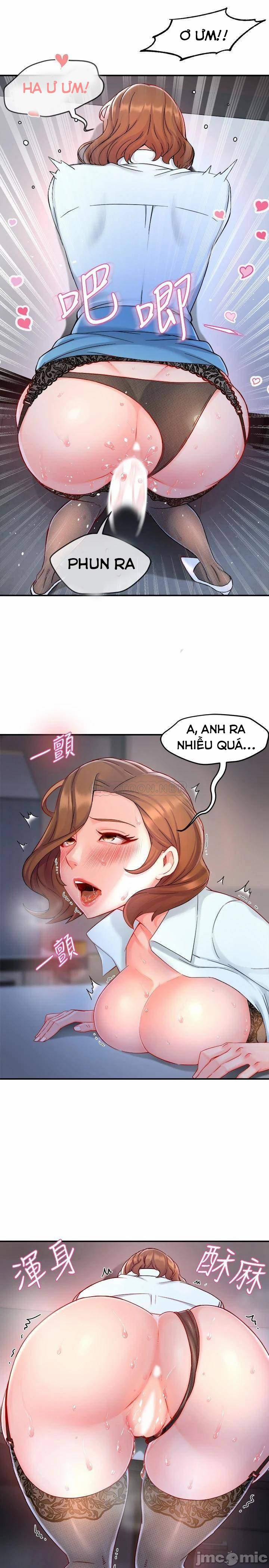 manhwax10.com - Truyện Manhwa Trưởng Phòng Mật Báo Chương 39 Trang 26