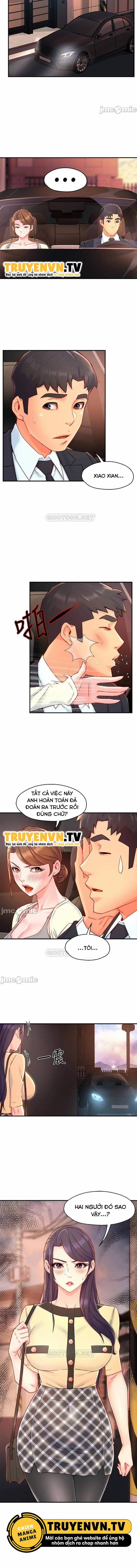 manhwax10.com - Truyện Manhwa Trưởng Phòng Mật Báo Chương 41 Trang 5