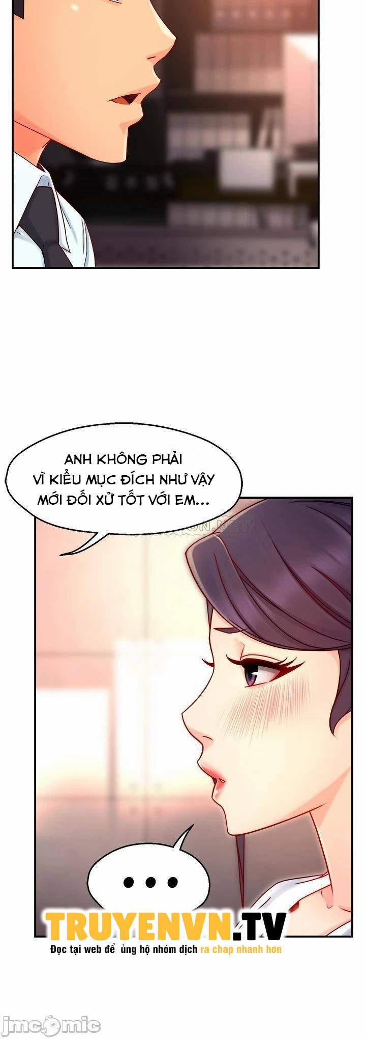 manhwax10.com - Truyện Manhwa Trưởng Phòng Mật Báo Chương 42 Trang 22