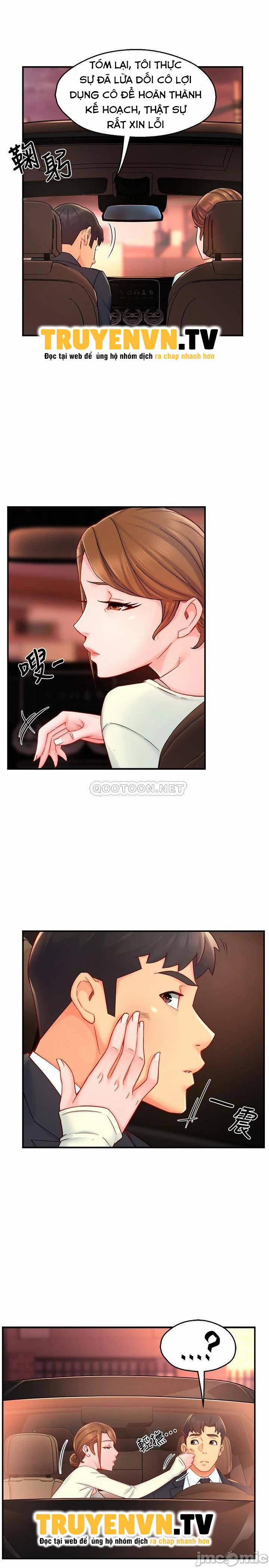 manhwax10.com - Truyện Manhwa Trưởng Phòng Mật Báo Chương 42 Trang 5