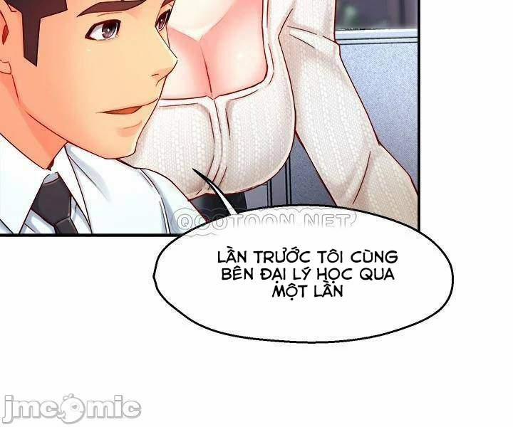 manhwax10.com - Truyện Manhwa Trưởng Phòng Mật Báo Chương 43 Trang 18