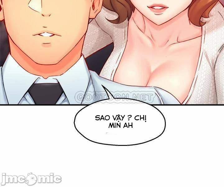 manhwax10.com - Truyện Manhwa Trưởng Phòng Mật Báo Chương 43 Trang 20